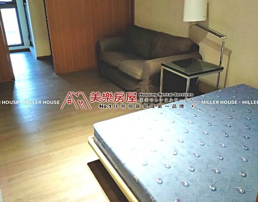 美樂*松江南京站*採光美一房*全天管理*有陽台*泳池社區 - Image 5