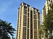 元富二街🔔元信國翠高樓景觀..