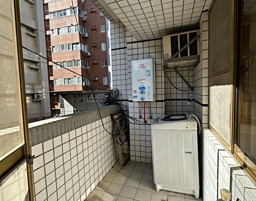 🍎園區入口/可合租電梯三房 - Image 11