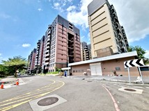 凌雲街主建物31坪|大鵬新城..