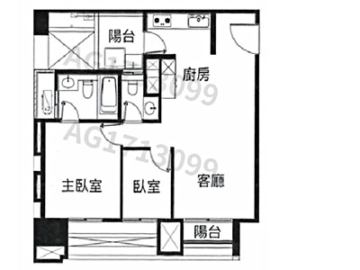 社區圖片