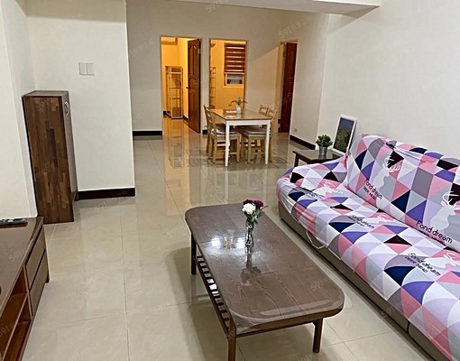 錢龍採光四房水電新設備完善(可租補) - Image 1