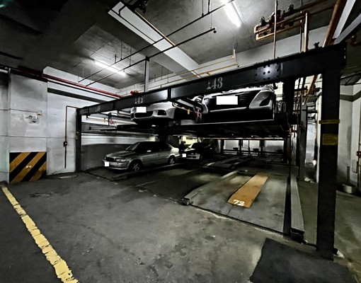 微笑公園旁漂亮兩房車位 - Image 12