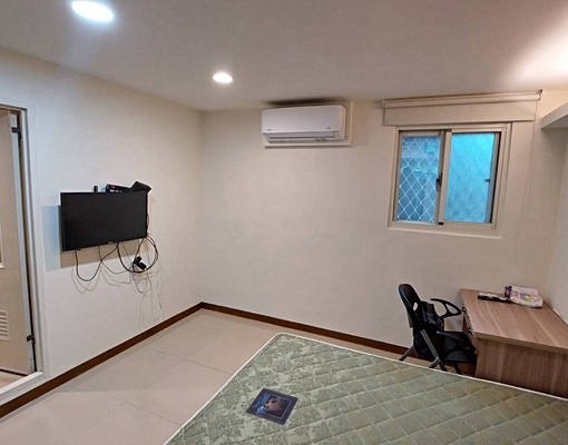 小巨蛋站5分☑️全新變頻冷氣✅可租補對外窗🔴電梯代收垃圾 - Image 6