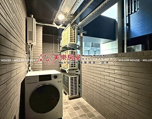 美樂*北門*近北車*有陽台*正三房*屋齡新*家具可談*首租* - Image 13