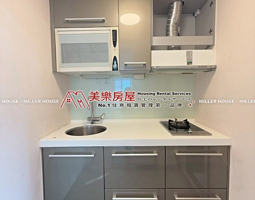 美樂*內湖五期*採光兩房*空屋出租*有管理*有陽台*面公園 - Image 10