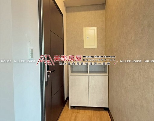 美樂~內湖五期*新整理兩房*空屋出租*有陽台 - Image 11