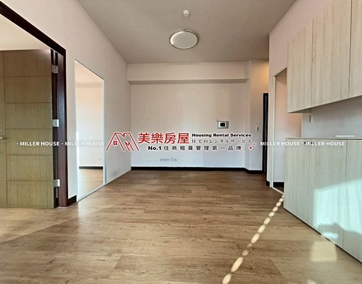 美樂~內湖五期*新整理兩房*空屋出租*有陽台 - Image 3