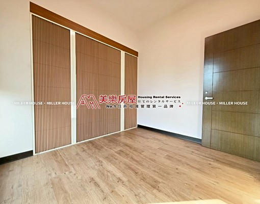 美樂*內湖五期*新整理*平面兩房空屋*有陽台*優質社區 - Image 8