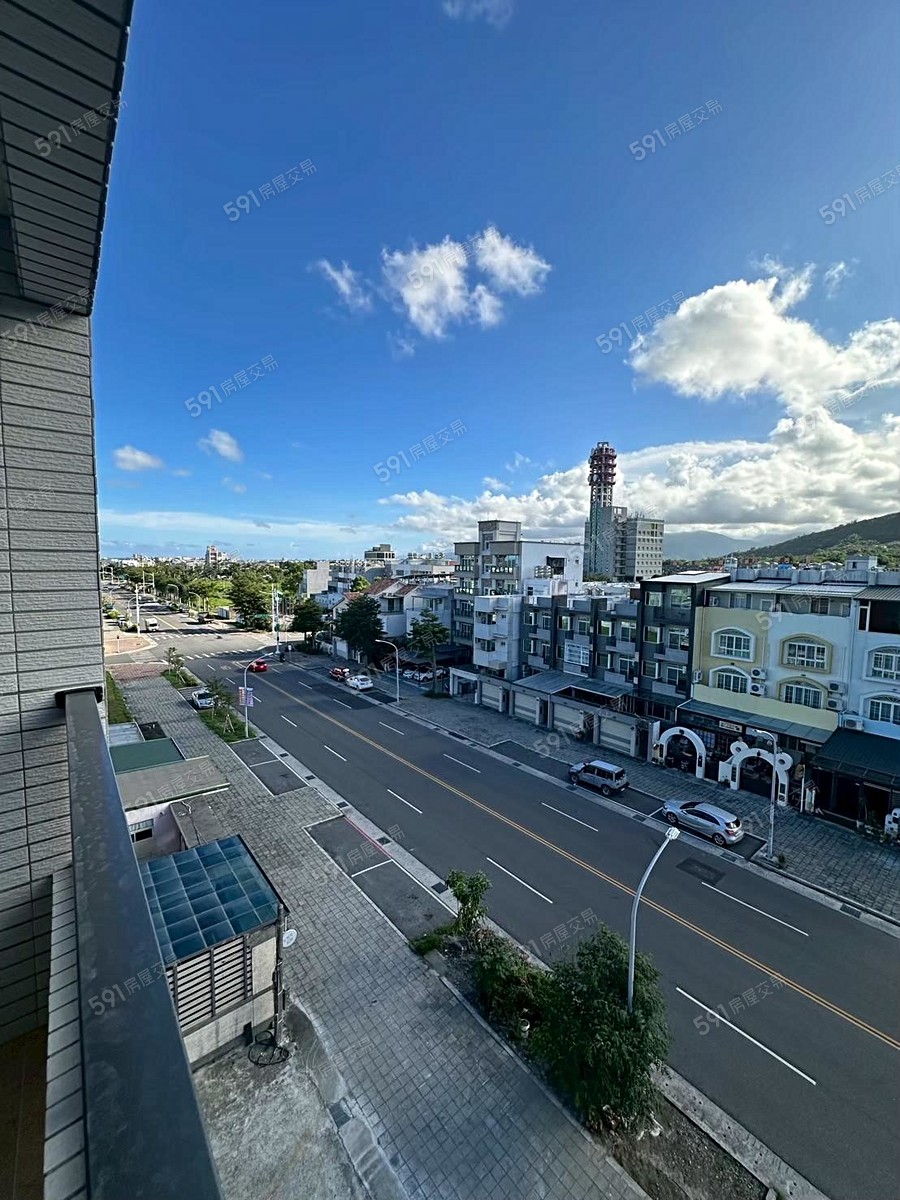 禾風麗緻樣/實品屋