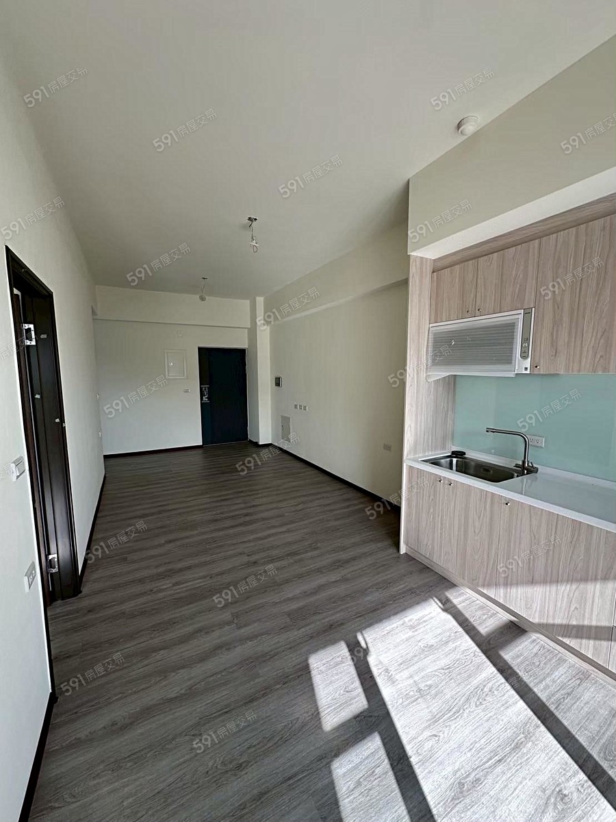 禾風麗緻樣/實品屋