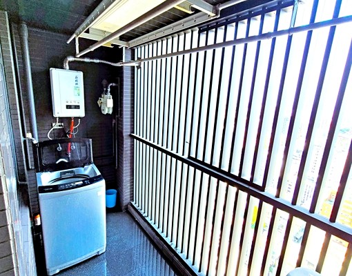 逸文苑★高樓景觀三房★文化中心捷運★平面車位另計 - Image 9