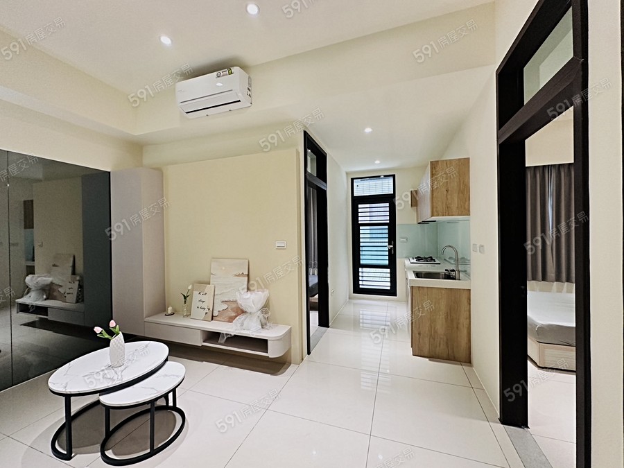 人文首富No.41樣/實品屋