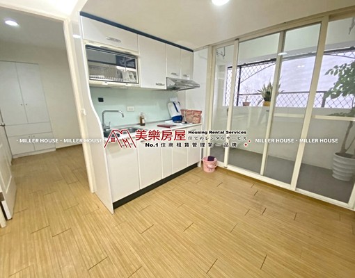 美樂*南京復興站*遼寧商圈*平面兩房空屋好規劃*可住辦有管理 - Image 9
