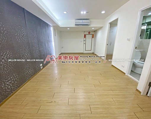 美樂*南京復興站*遼寧商圈*平面兩房空屋好規劃*可住辦有管理 - Image 8