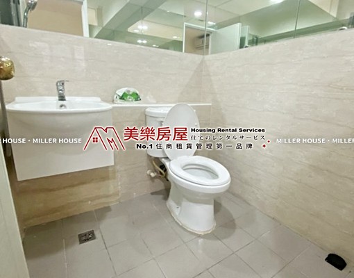 美樂*南京復興站*遼寧商圈*平面兩房空屋好規劃*可住辦有管理 - Image 11