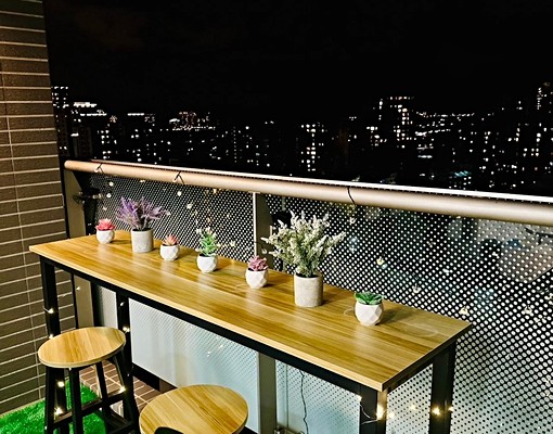 🏠東方文華40坪|舒適景觀大四房、內含雙車位 - Image 4