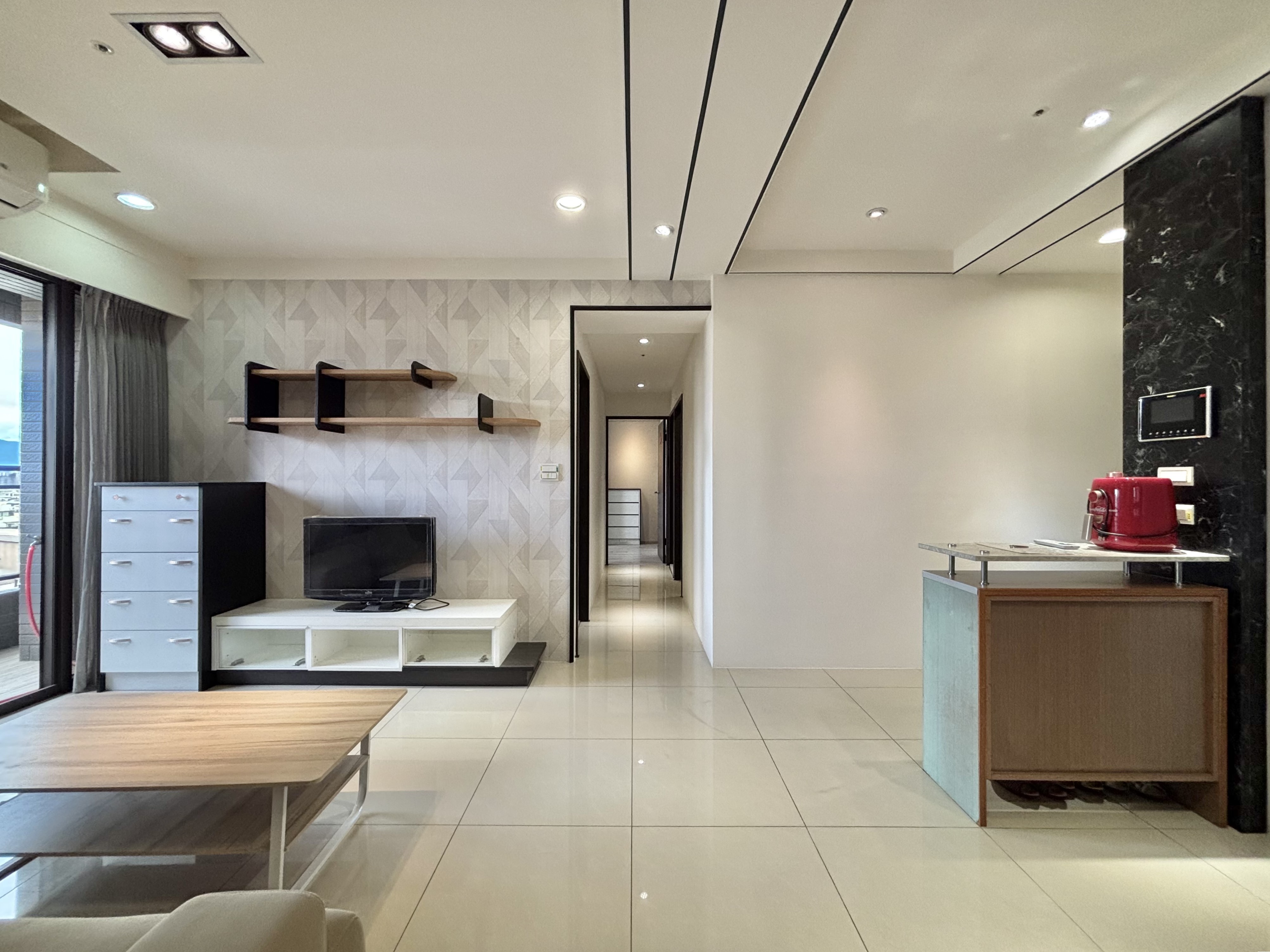 低自備款~租不如買~文心崇德捷運宅⭐單身貴族🌈