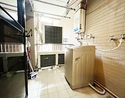 嶺東文山商圈精科💖超美大空間三房含平車浴缸💖皆雙人床 - Image 12