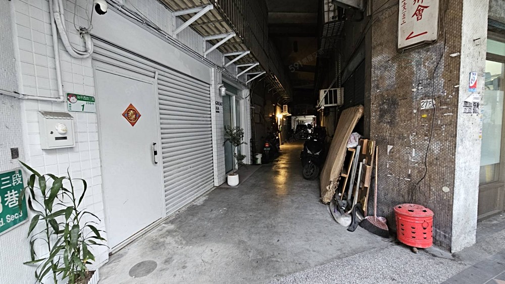 台北租屋,萬華租屋,住辦出租