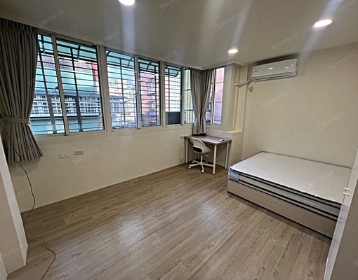 國父紀念館/忠孝敦化，可租補，可寵物，採光合租房 - Image 4