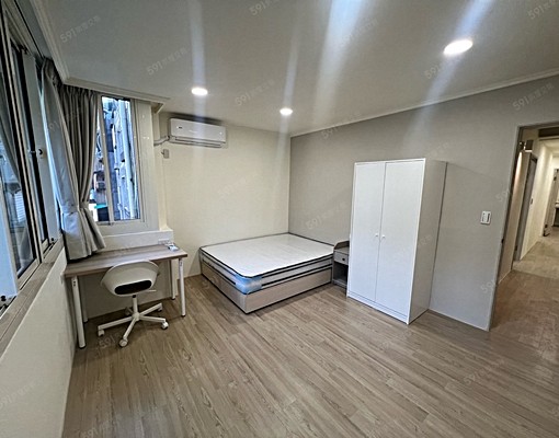 國父紀念館/忠孝敦化，可租補，可寵物，採光合租房 - Image 5