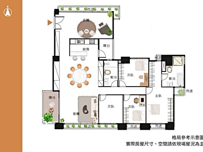社區圖片