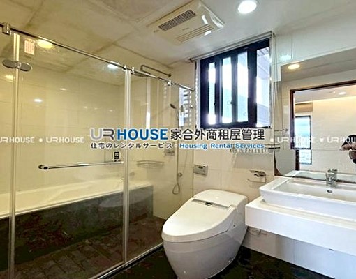 ⭐MRT中山國小⭐高樓溫馨美妝3+1書房⭐坡平大車位⭐ - Image 10