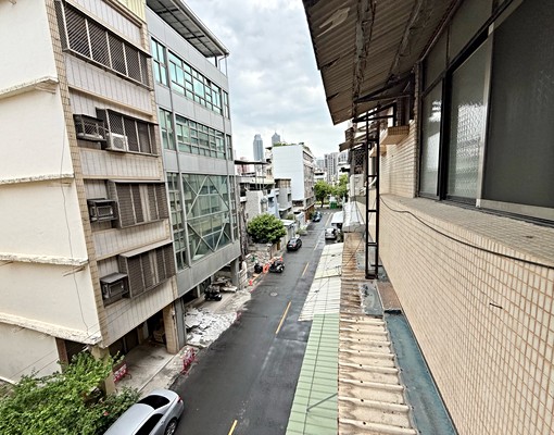 三多光華採光溫馨大三房健身公寓 - Image 12