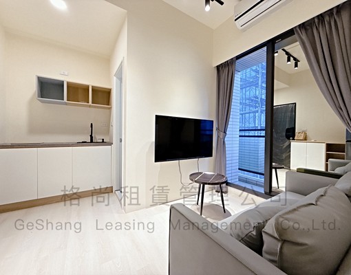 e好市多全新首租1+1//台水電可開伙 - Image 3