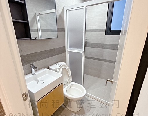 C竹科-好市多全新大樓-一房一廳 - Image 11