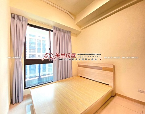 美樂~近昆陽站*南港平面正一房*有陽台*可寵*屋齡新*含車 - Image 5