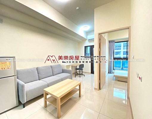 美樂~近昆陽站*南港平面正一房*有陽台*可寵*屋齡新*含車 - Image 2