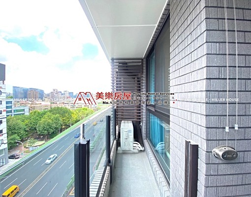 美樂~近昆陽站*南港平面正一房*有陽台*可寵*屋齡新*含車 - Image 10