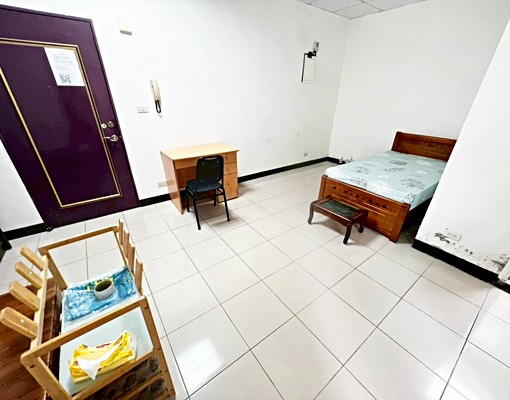 免佣)世新大學【超值獨戶】獨洗★有陽台★垃圾代收 - Image 3