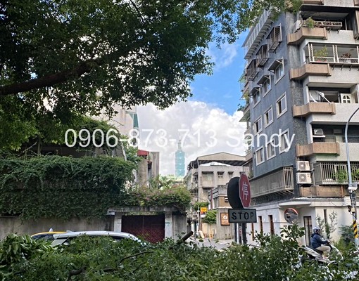 近大安站.附中🍎面公園林蔭美景*合租*靜巷清幽 - Image 2