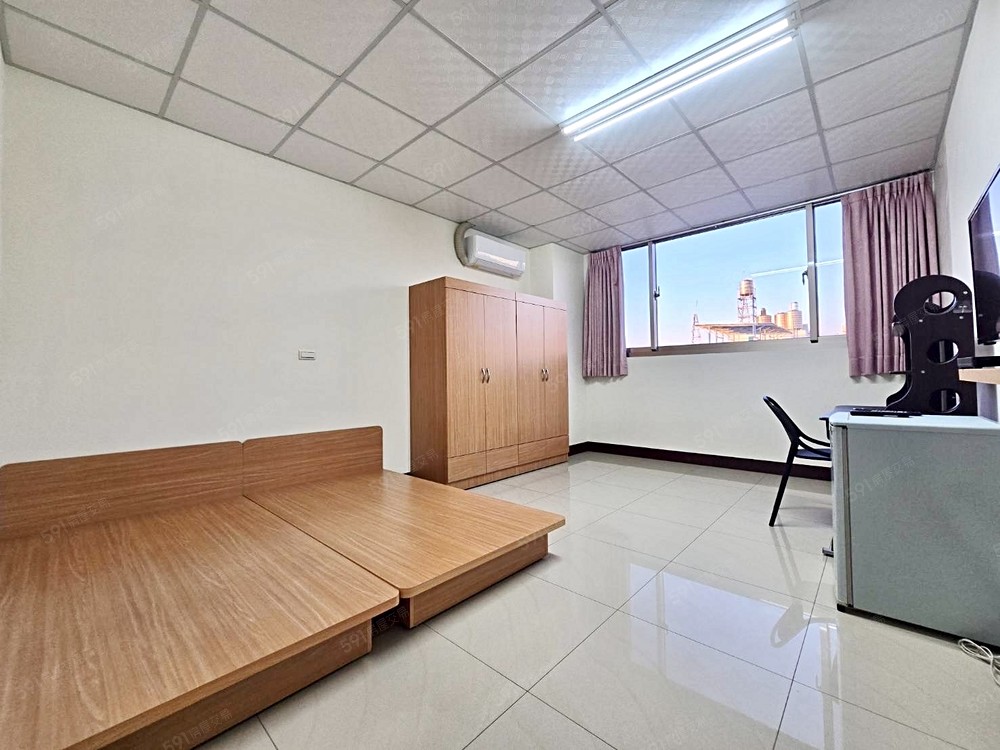 品質社區✔一年起租✔輕奢美宅✔男女皆可 - Image 1