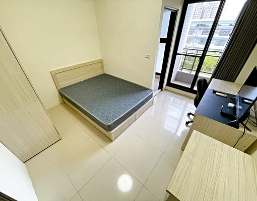 搶❗❗💫秒殺電梯陽台質感房💫衛浴開窗 - Image 1