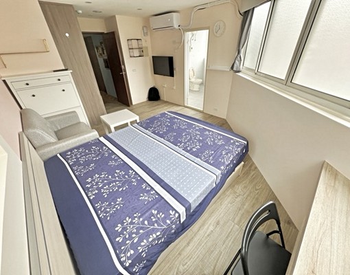 🌈租屋補助✅可雙補助✅中科大✅新冷氣✅水利大樓✅短租 - 591租屋網 - Image 1