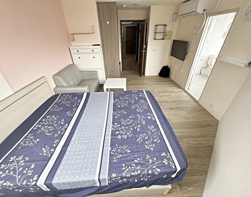 🌈租屋補助✅可雙補助✅中科大✅新冷氣✅水利大樓✅短租 - 591租屋網 - Image 3