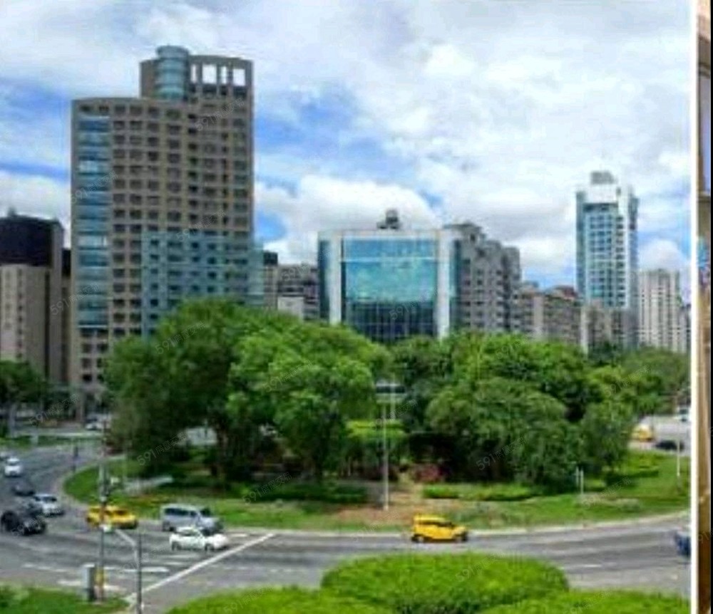 台北租屋,大安租屋,住辦出租