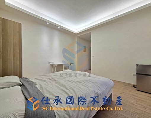 【全新套房，可供租補，萬坪公園，近車站】 - Image 4