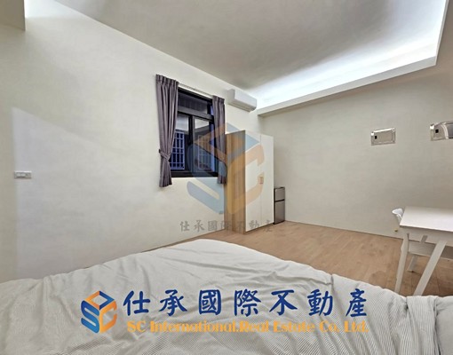 【全新套房,可供租補,萬坪公園,近車站】 - Image 4