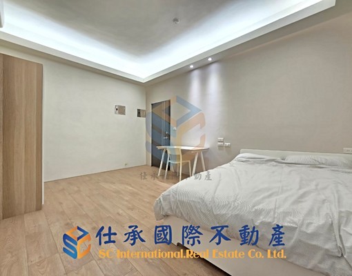 【全新套房,可供租補,萬坪公園,近車站】 - Image 3