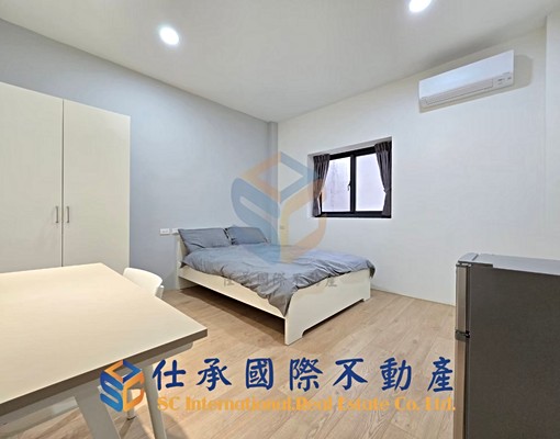【全新套房，可供租補，萬坪公園，近車站】 - Image 2