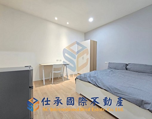 【全新套房，可供租補，萬坪公園，近車站】 - Image 3