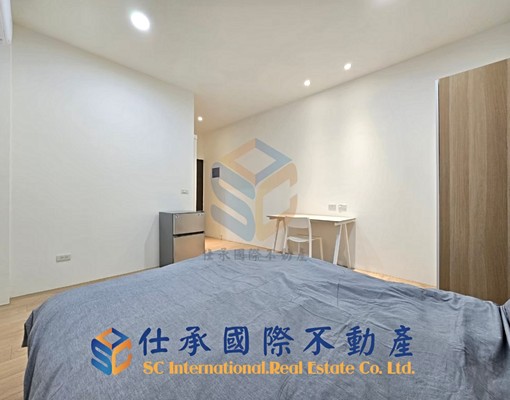 【全新套房，可供租補，萬坪公園，近車站】 - Image 4