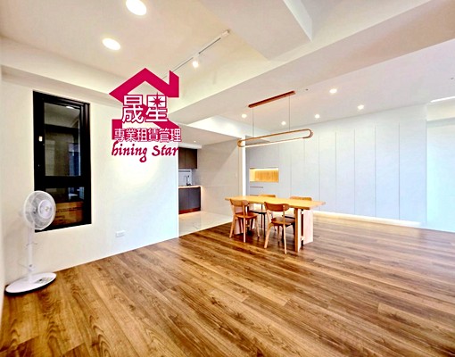 惠宇和樂🏠環中軍福旱溪🤩系統櫃四改三房更衣室含雙平車 - Image 6