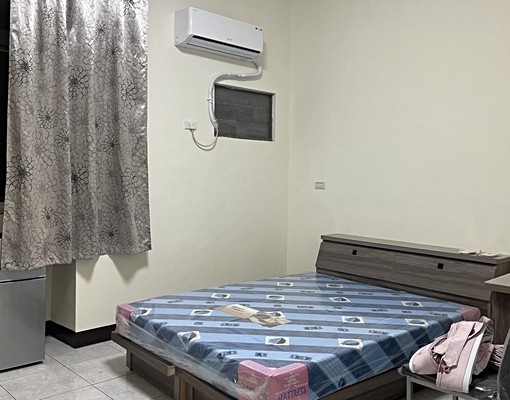 【全新套房出租】新整理透天分租/各樓層皆有房間/傢俱皆為全新 - 591租屋網 - Image 3