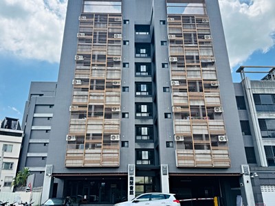 【唐仕哲】草屯南開會館收租套房(全區最低價)
